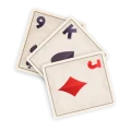 Cards at Classy Slots Online Casino