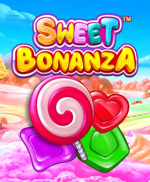 Play Sweet Bonanza at Classy Slots Casino