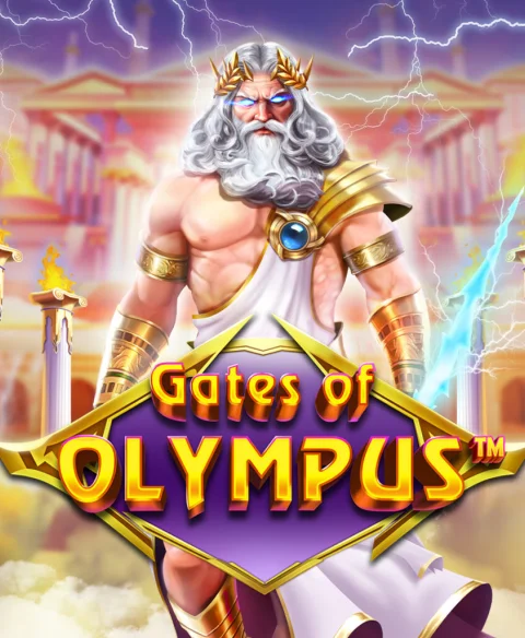 Play Gates of Olympus at Classy Slots Casino
