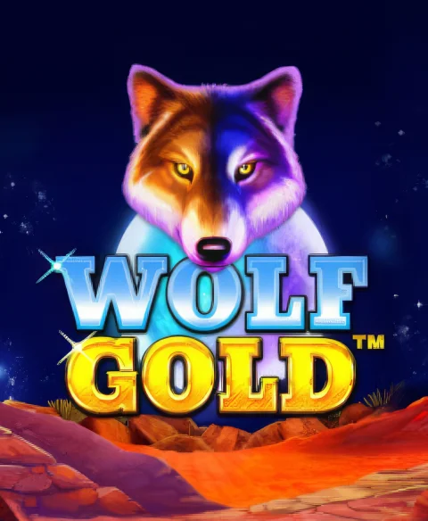 Play Wolf Gold at Classy Slots Casino