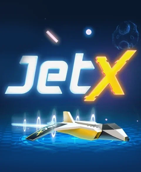 Play JetX at Classy Slots Casino