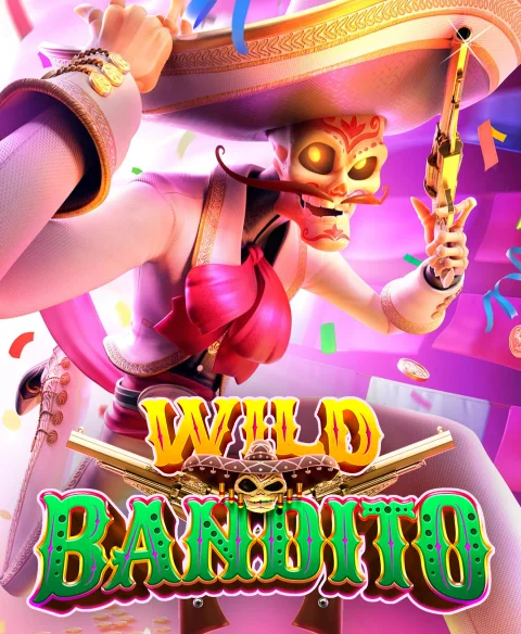Play Wild Bandito at Classy Slots Casino