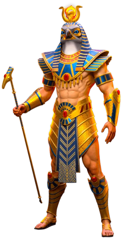 Egyptian at Classy Slots Online Casino